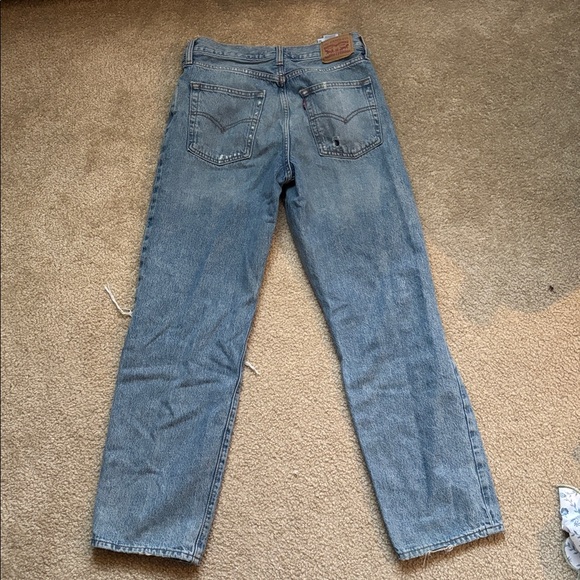 Levi’s ‘94 baggy jeans - Picture 4 of 4